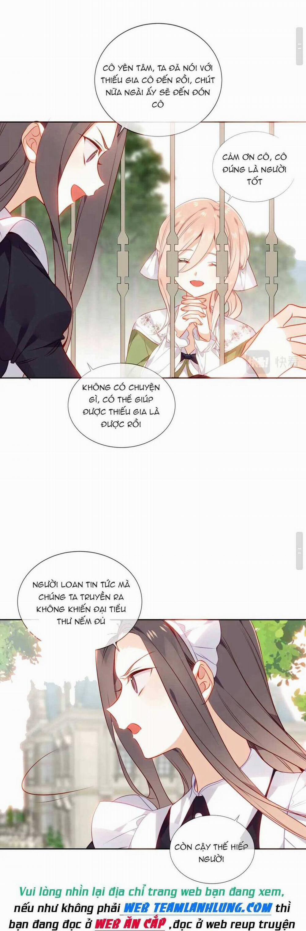 Quán Kịch Bản Trần Mộng 17 trang 20