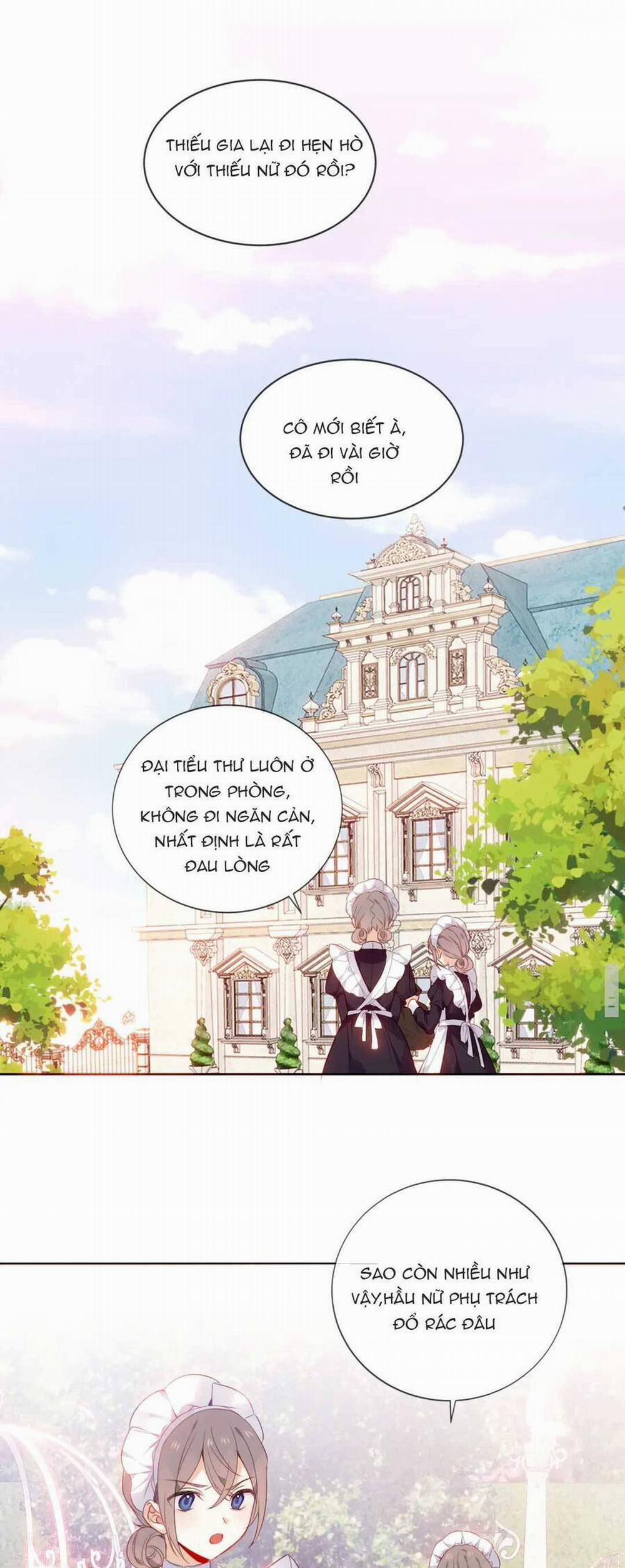 Quán Kịch Bản Trần Mộng 17 trang 24