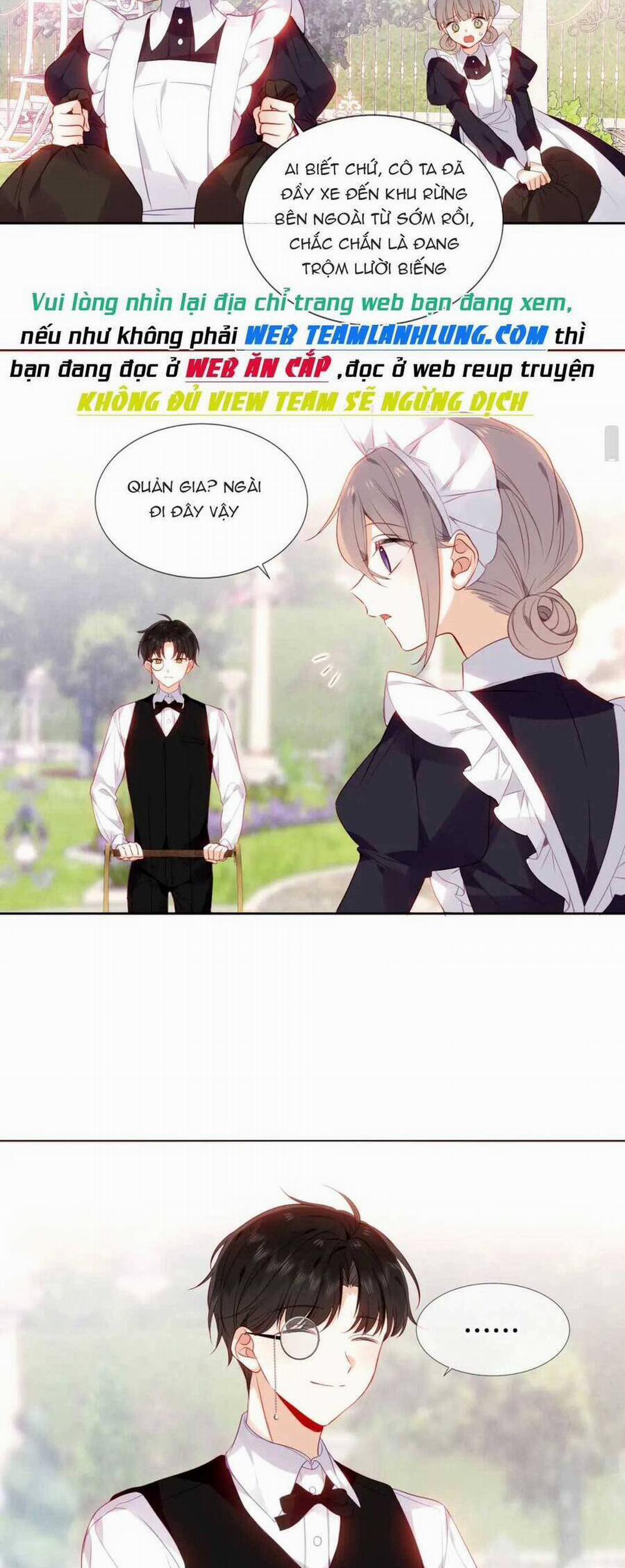Quán Kịch Bản Trần Mộng 17 trang 25
