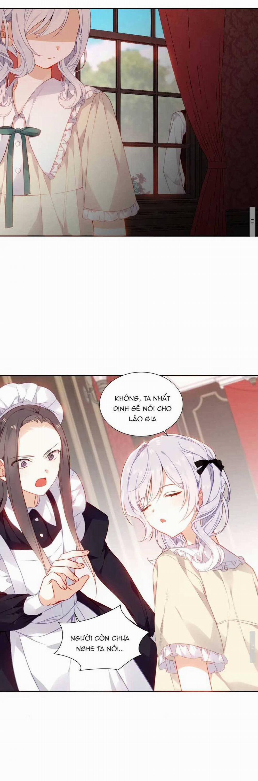 Quán Kịch Bản Trần Mộng 17 trang 3