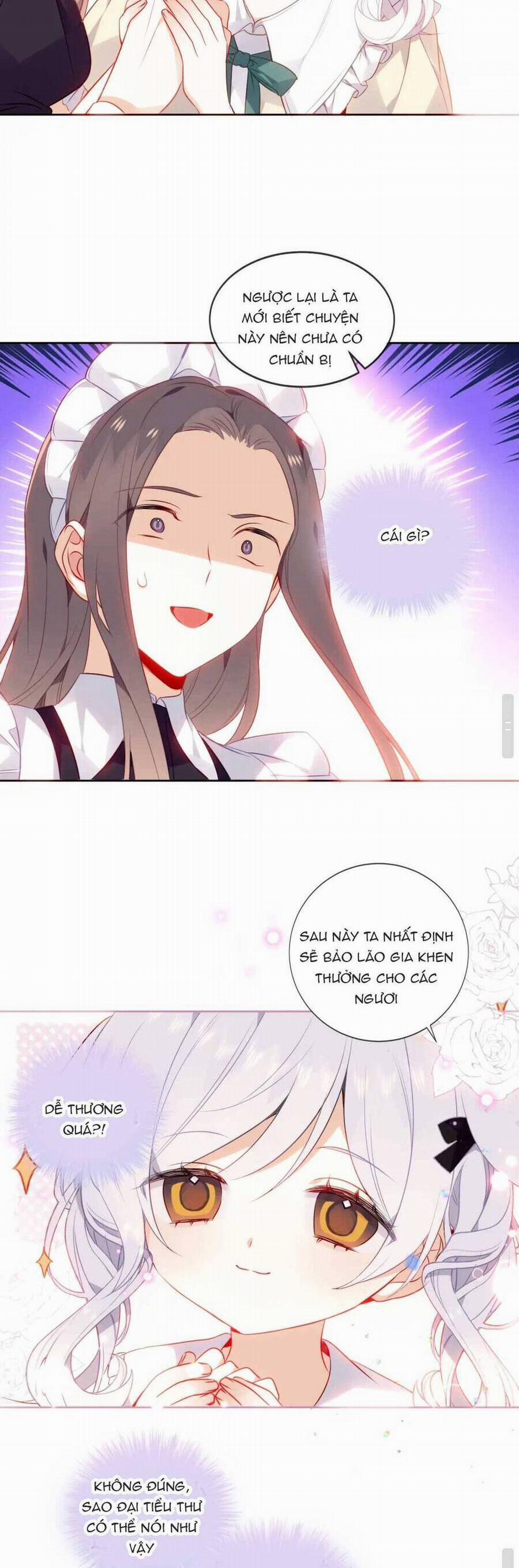 Quán Kịch Bản Trần Mộng 17 trang 5