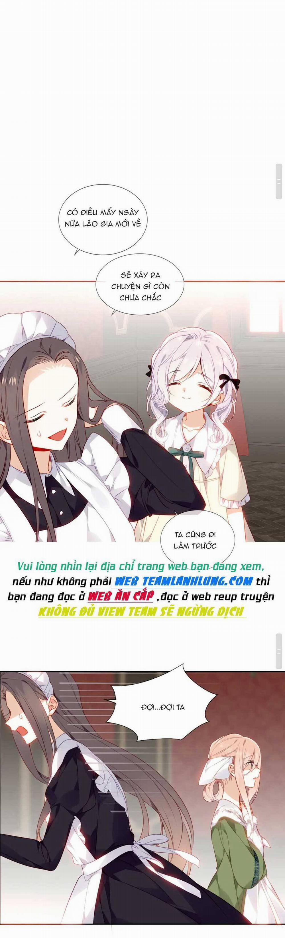 Quán Kịch Bản Trần Mộng 17 trang 7