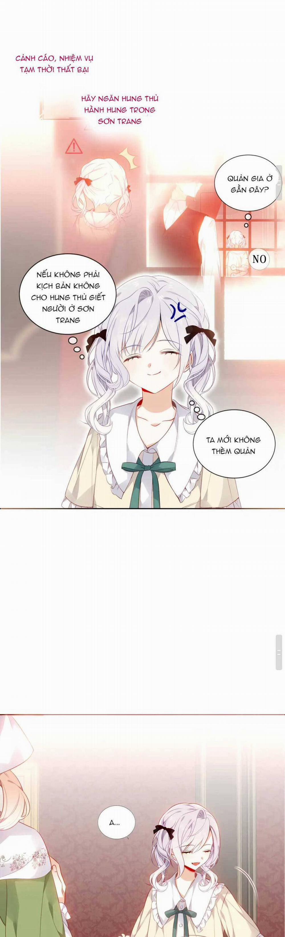 Quán Kịch Bản Trần Mộng 17 trang 8