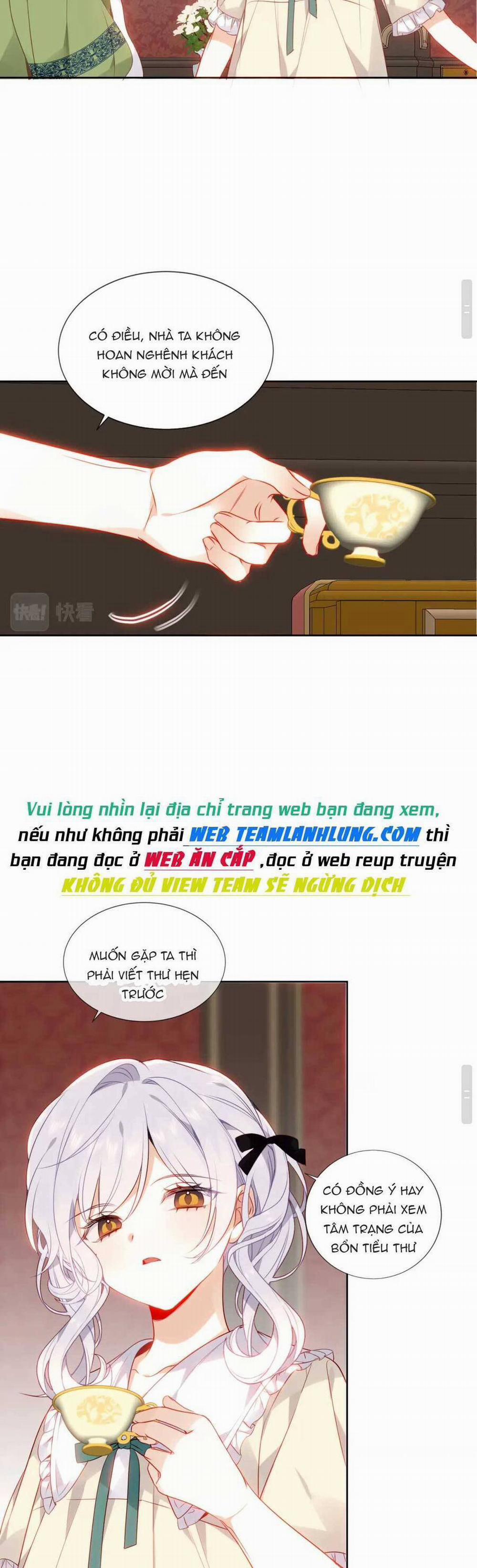 Quán Kịch Bản Trần Mộng 17 trang 9