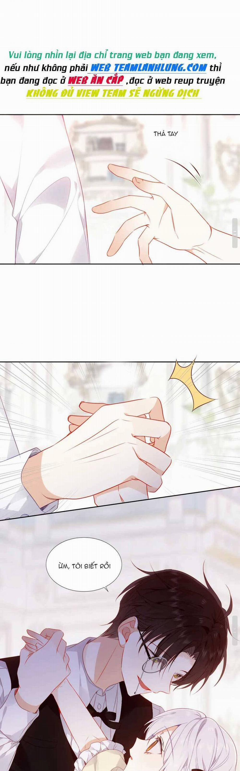 Quán Kịch Bản Trần Mộng 18 trang 10