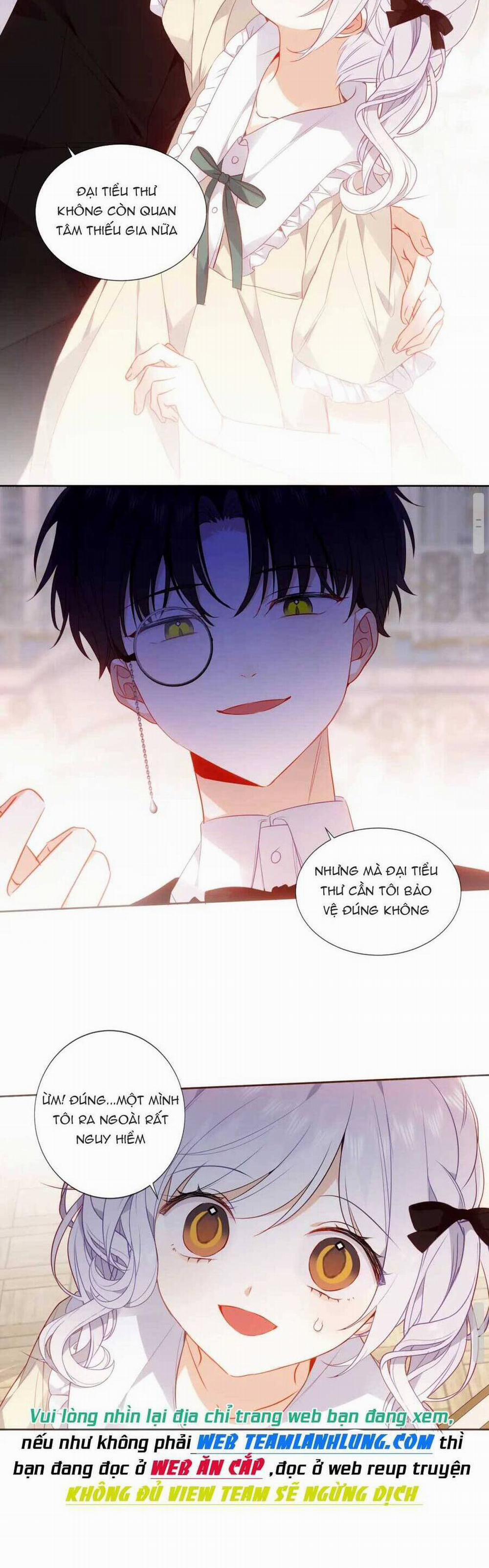 Quán Kịch Bản Trần Mộng 18 trang 11