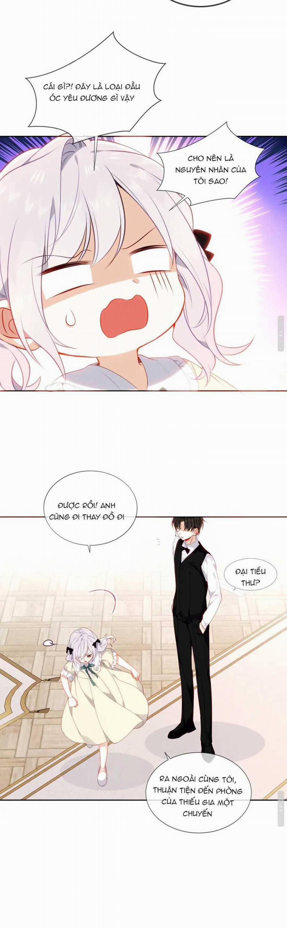 Quán Kịch Bản Trần Mộng 18 trang 14