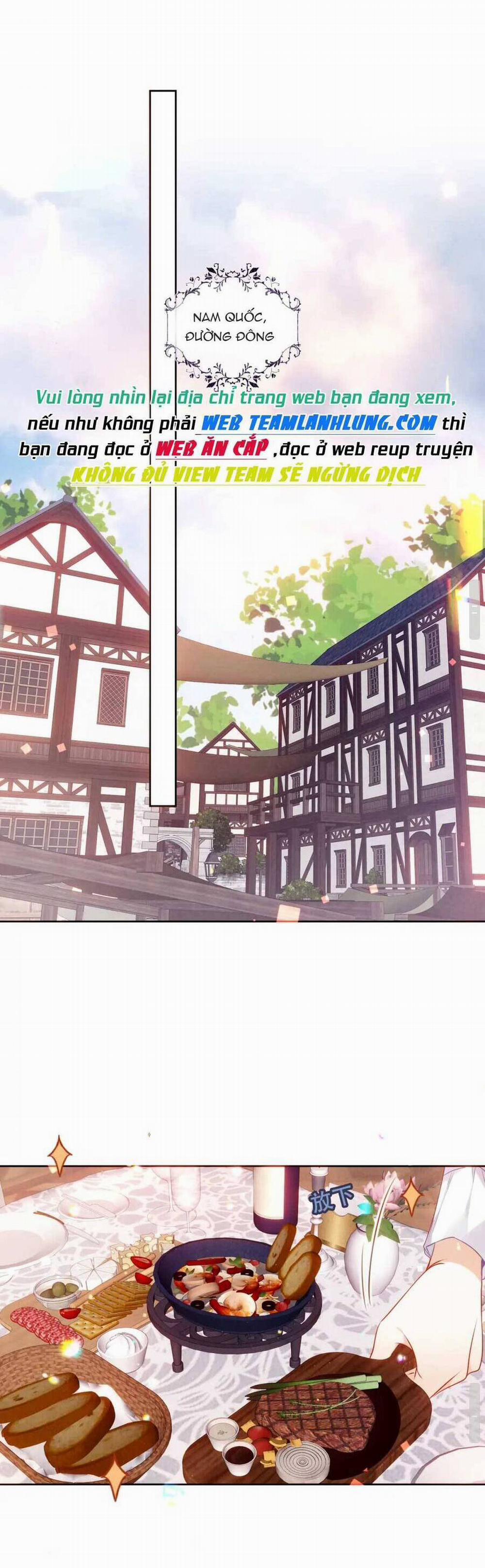 Quán Kịch Bản Trần Mộng 18 trang 15