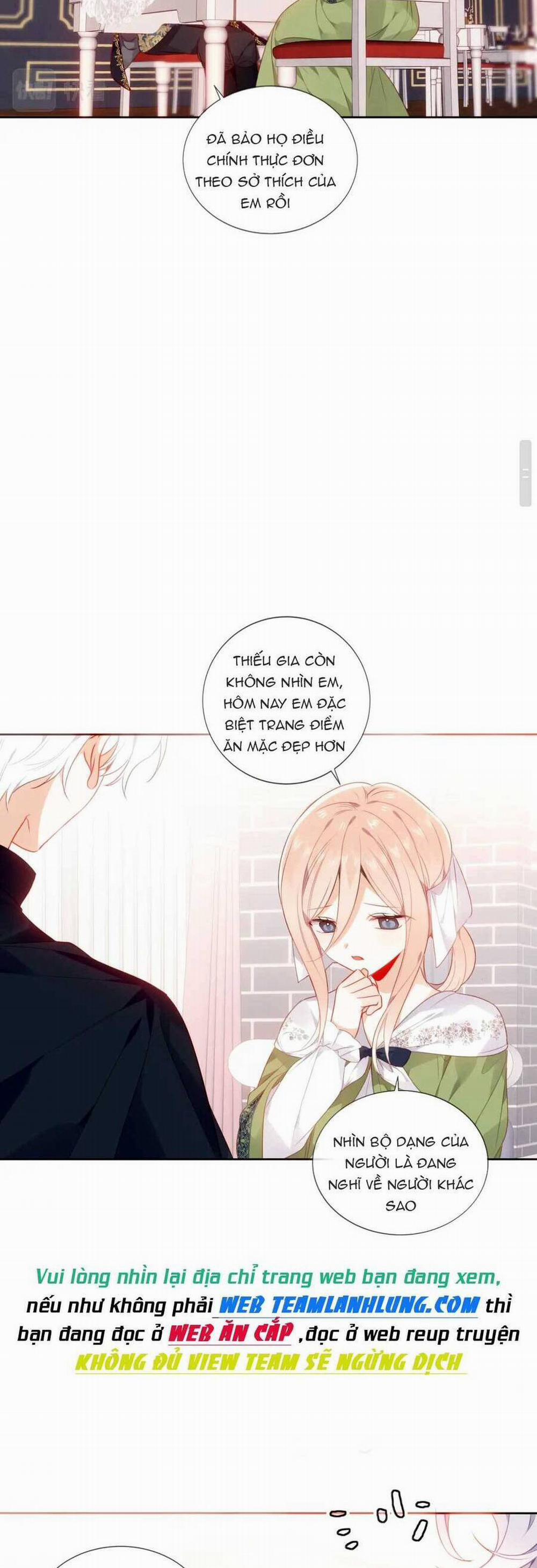 Quán Kịch Bản Trần Mộng 18 trang 20