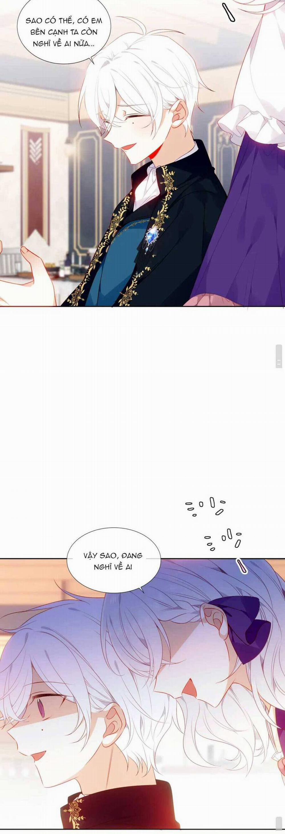 Quán Kịch Bản Trần Mộng 18 trang 21