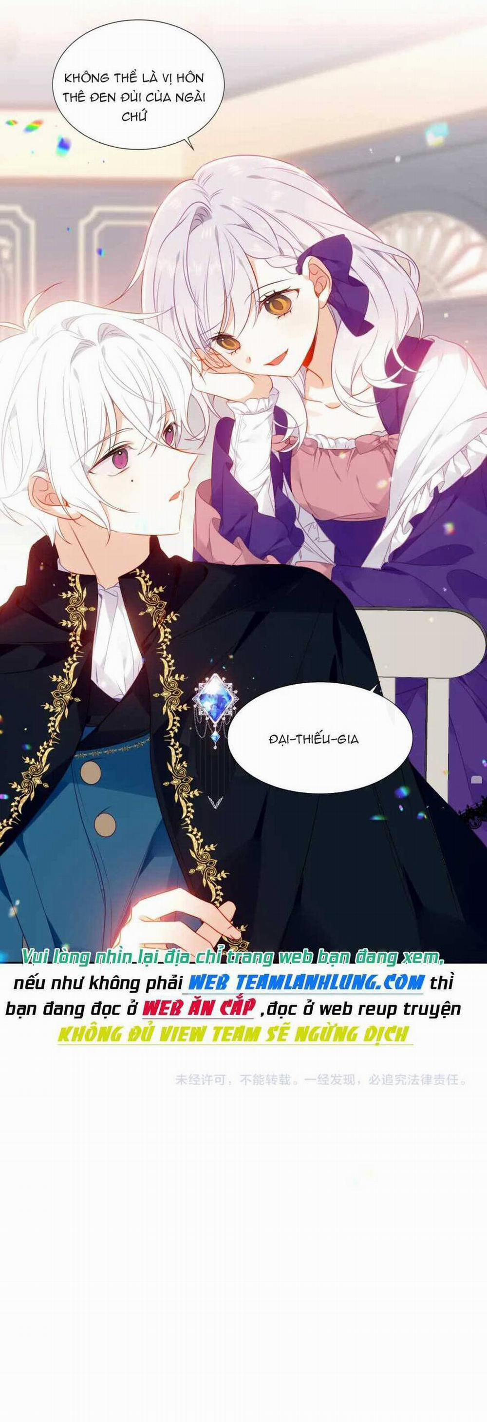 Quán Kịch Bản Trần Mộng 18 trang 22