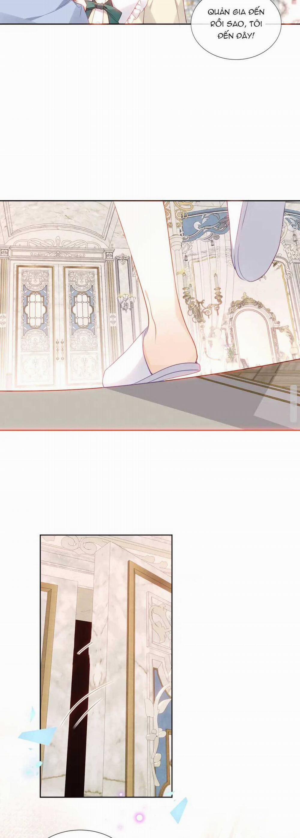 Quán Kịch Bản Trần Mộng 18 trang 3
