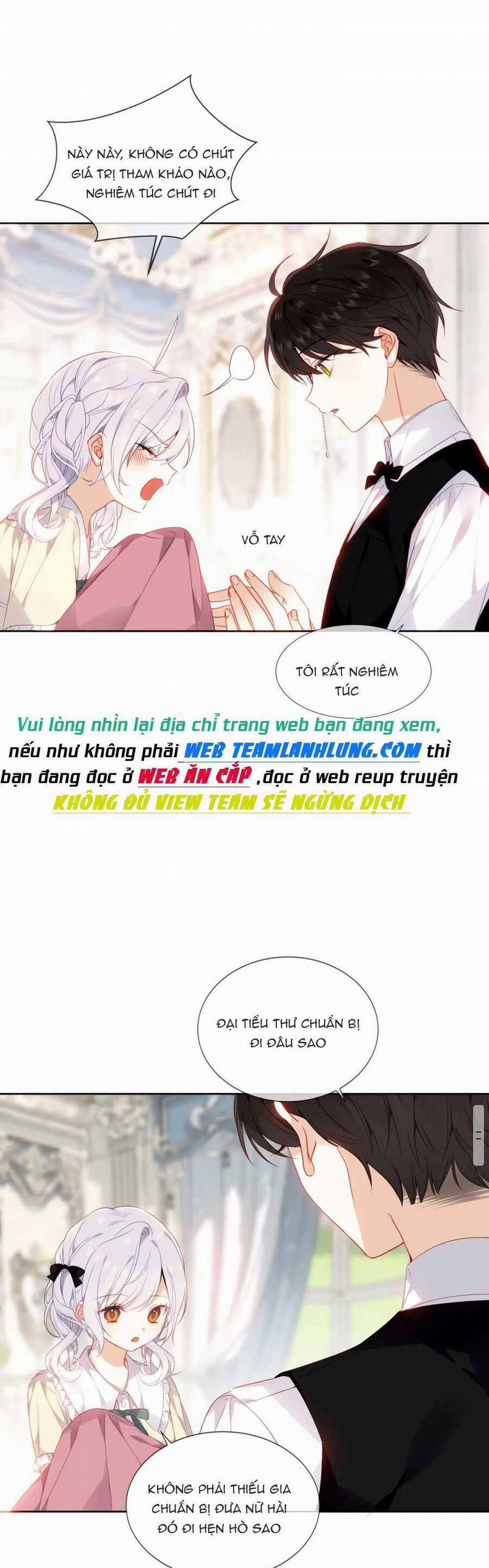 Quán Kịch Bản Trần Mộng 18 trang 7