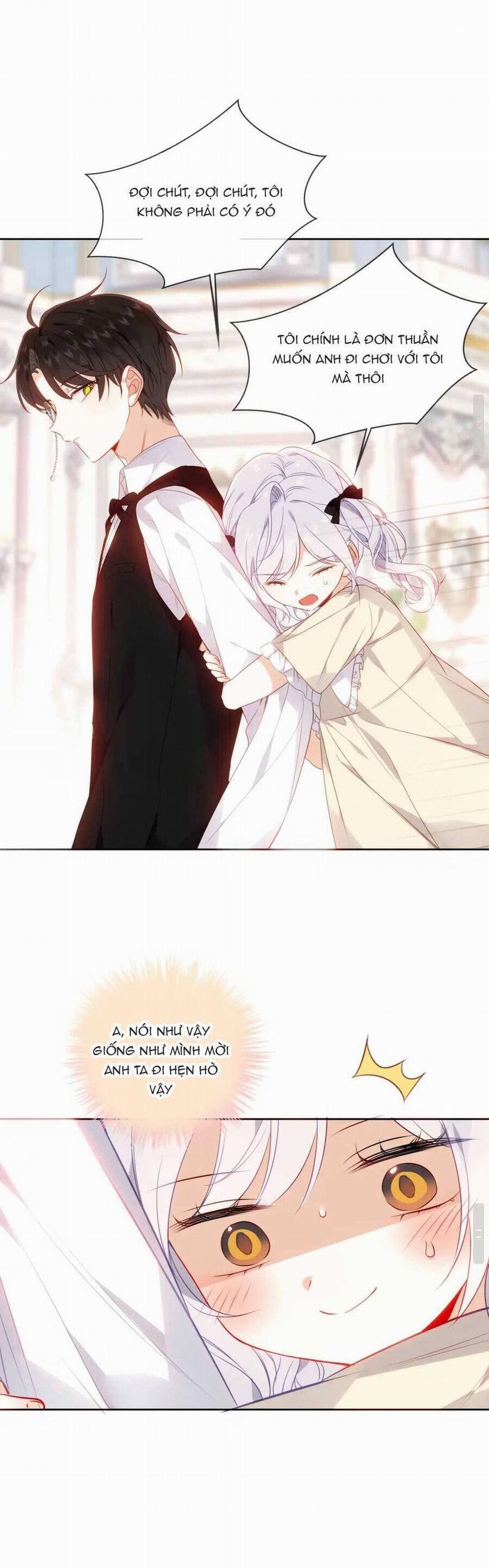 Quán Kịch Bản Trần Mộng 18 trang 9