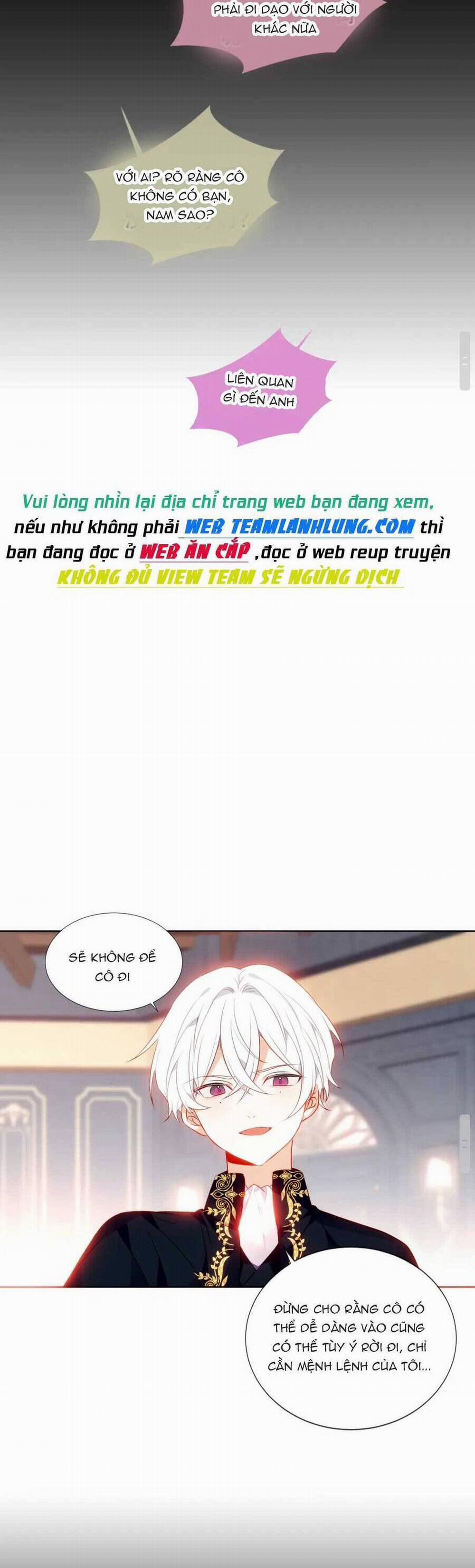 Quán Kịch Bản Trần Mộng 19 trang 11