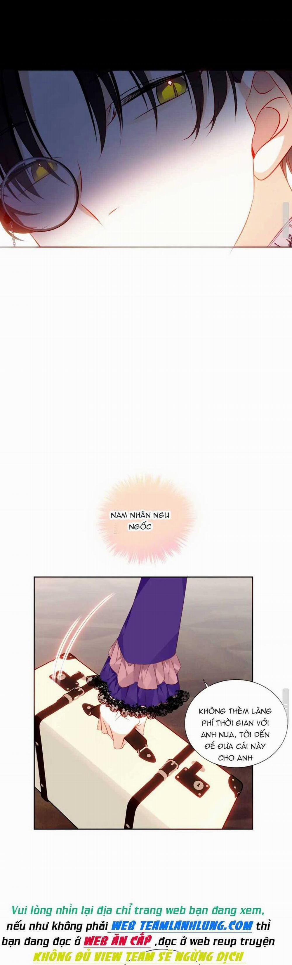 Quán Kịch Bản Trần Mộng 19 trang 13