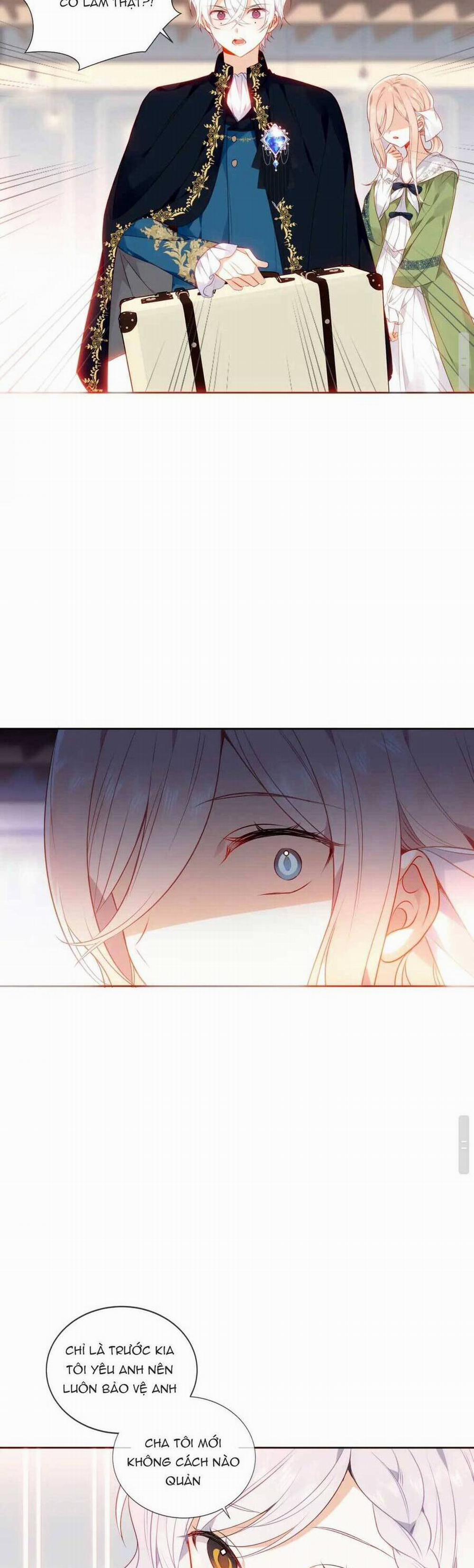 Quán Kịch Bản Trần Mộng 19 trang 15