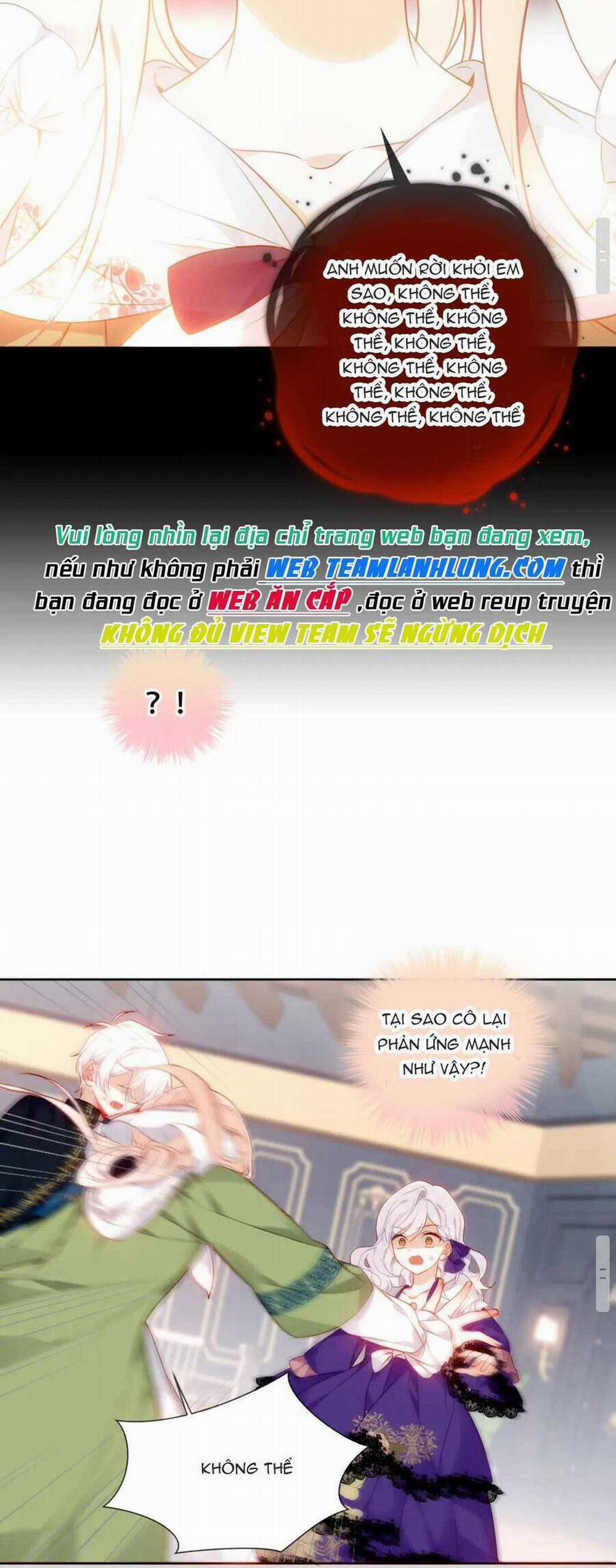 Quán Kịch Bản Trần Mộng 19 trang 18