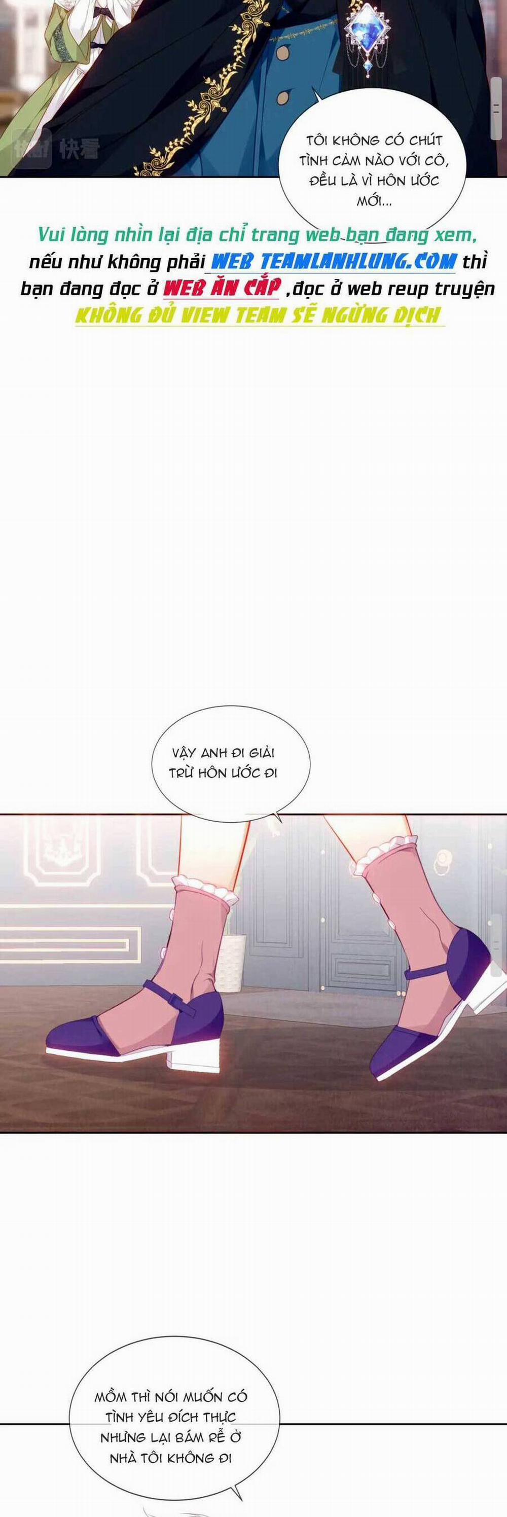 Quán Kịch Bản Trần Mộng 19 trang 6