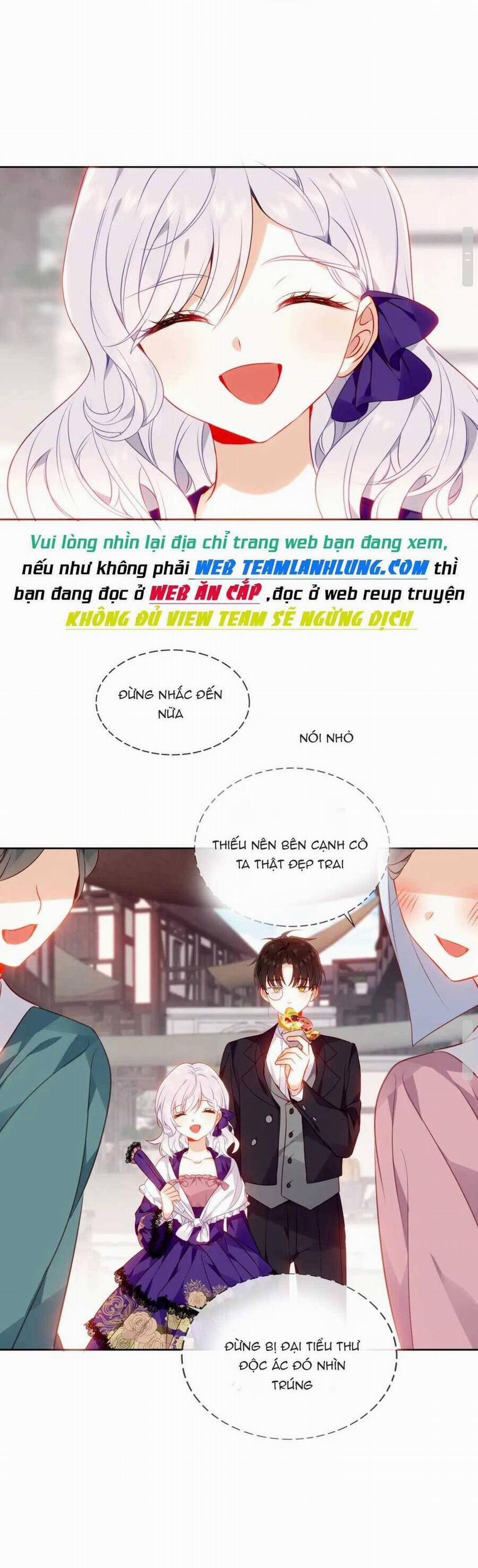 Quán Kịch Bản Trần Mộng 20 trang 10