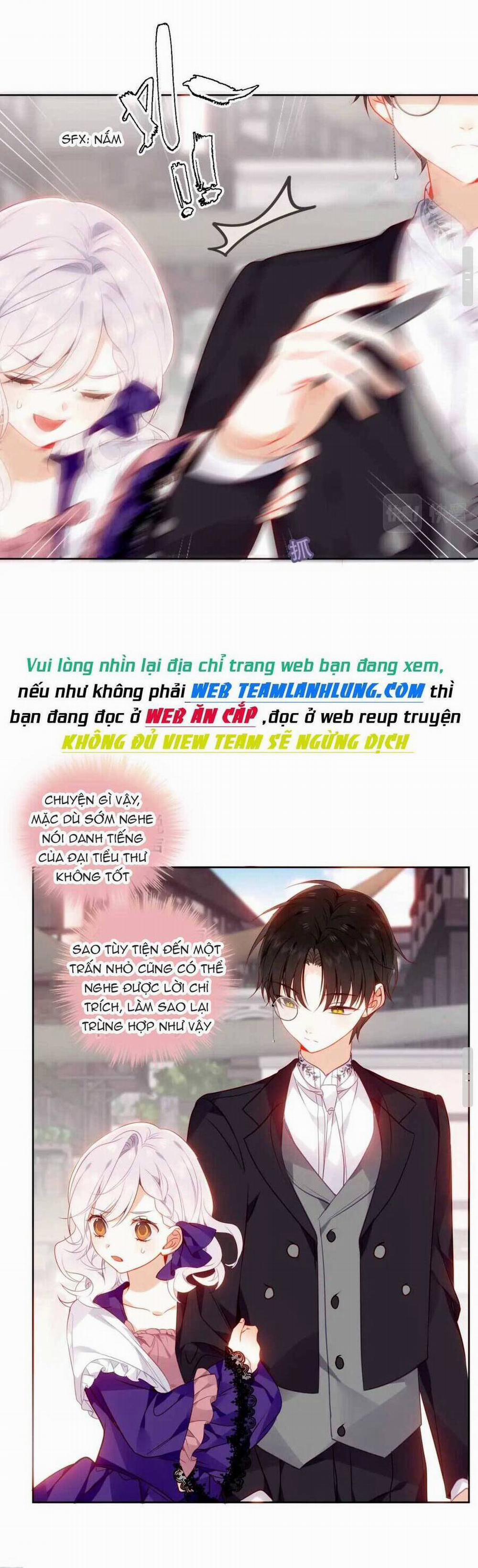 Quán Kịch Bản Trần Mộng 20 trang 11