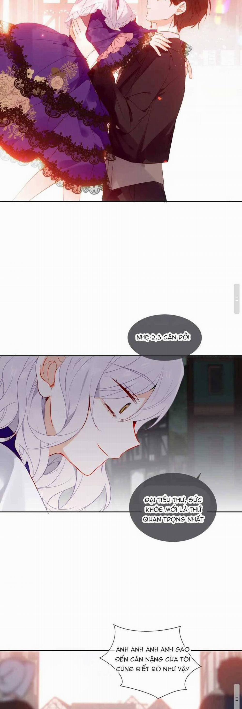 Quán Kịch Bản Trần Mộng 20 trang 18