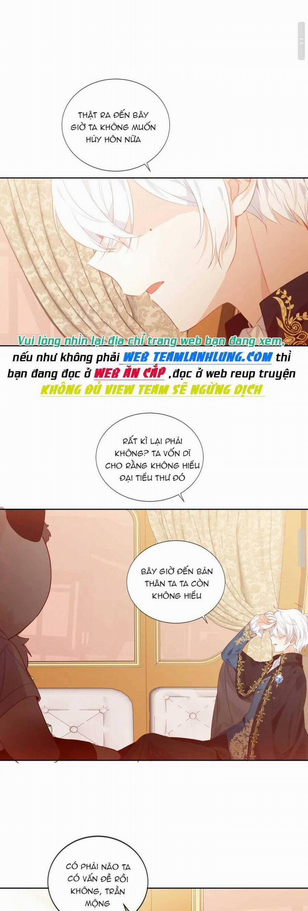 Quán Kịch Bản Trần Mộng 20 trang 23