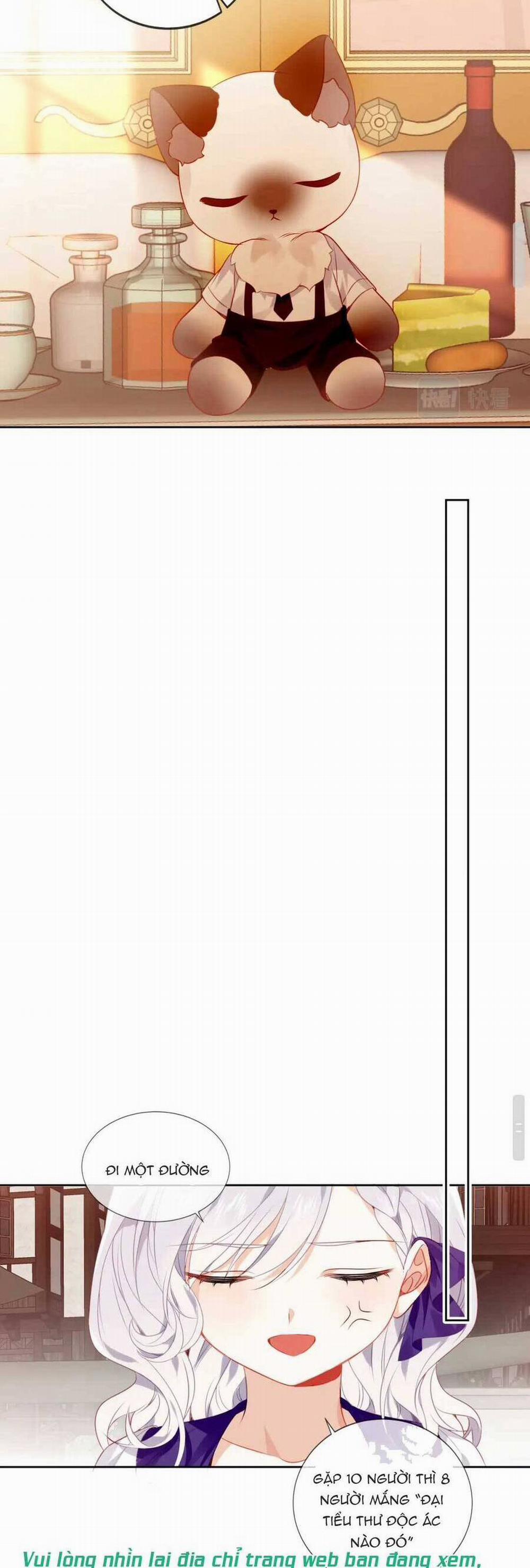 Quán Kịch Bản Trần Mộng 20 trang 24