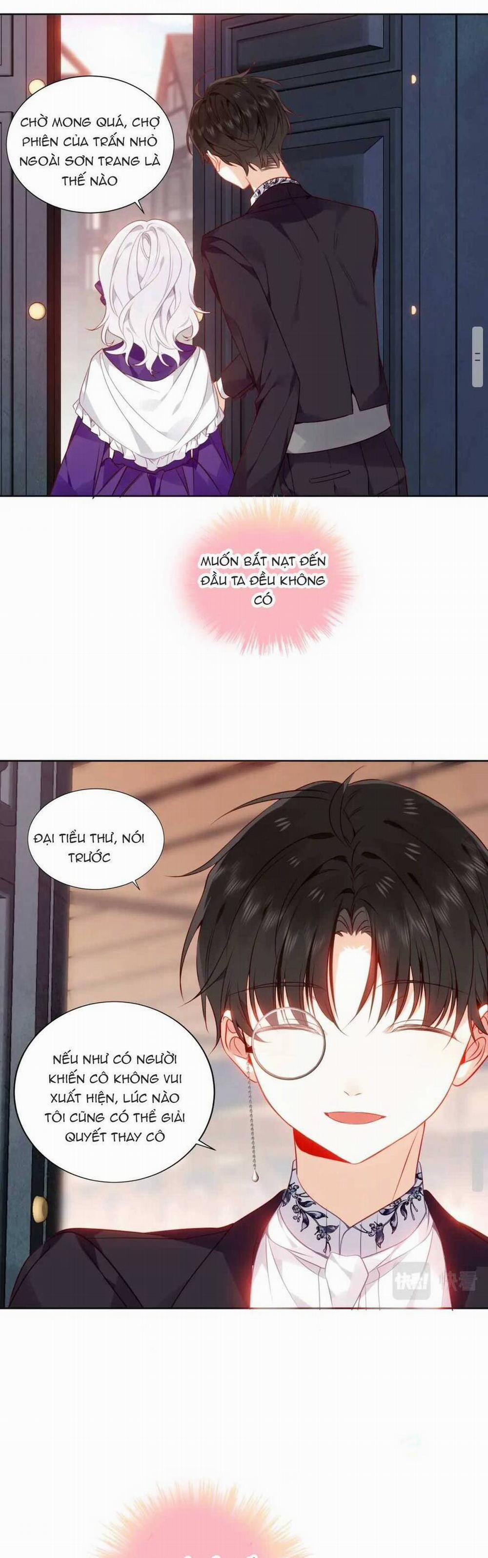 Quán Kịch Bản Trần Mộng 20 trang 7