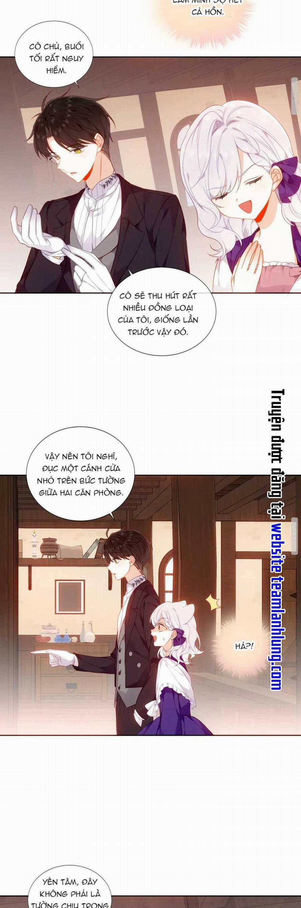 Quán Kịch Bản Trần Mộng 21 trang 13