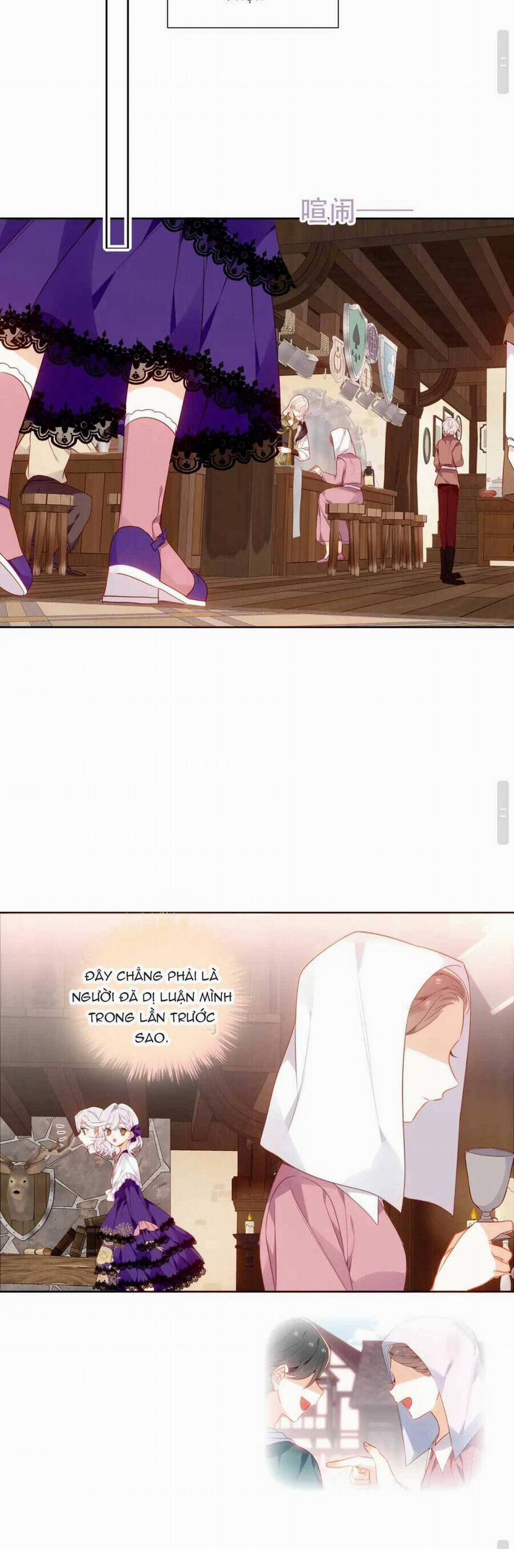 Quán Kịch Bản Trần Mộng 21 trang 16