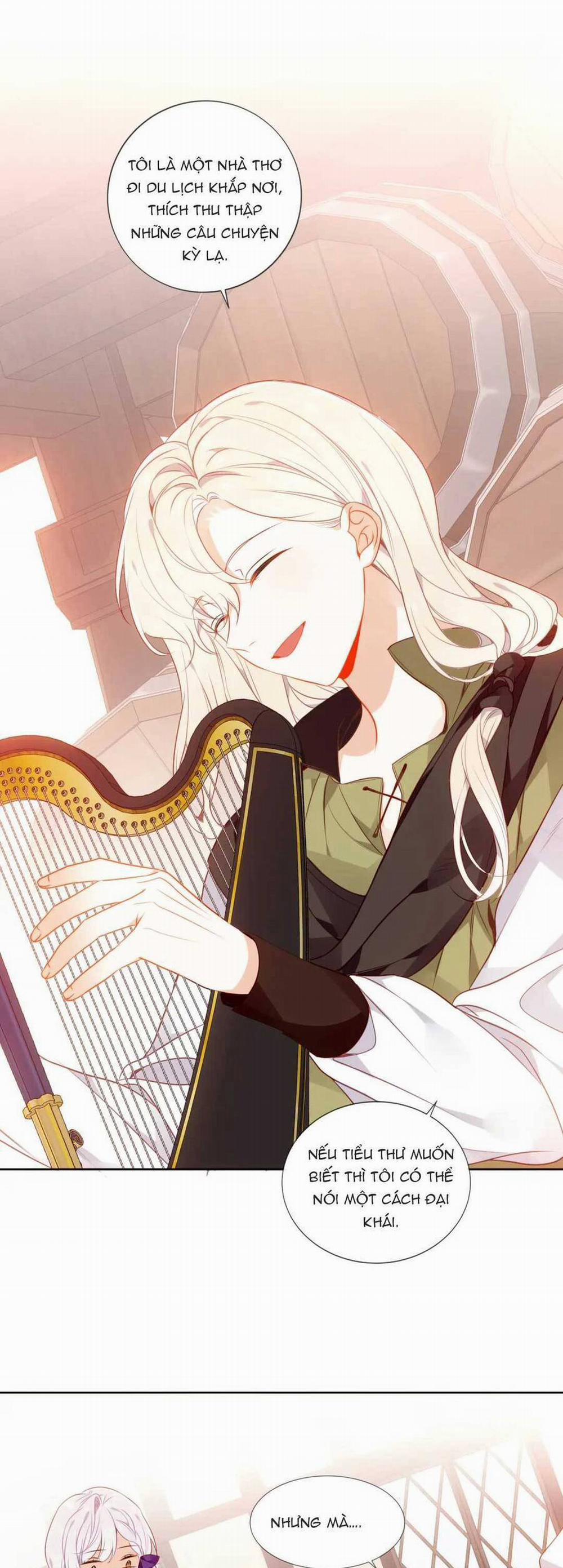 Quán Kịch Bản Trần Mộng 21 trang 19