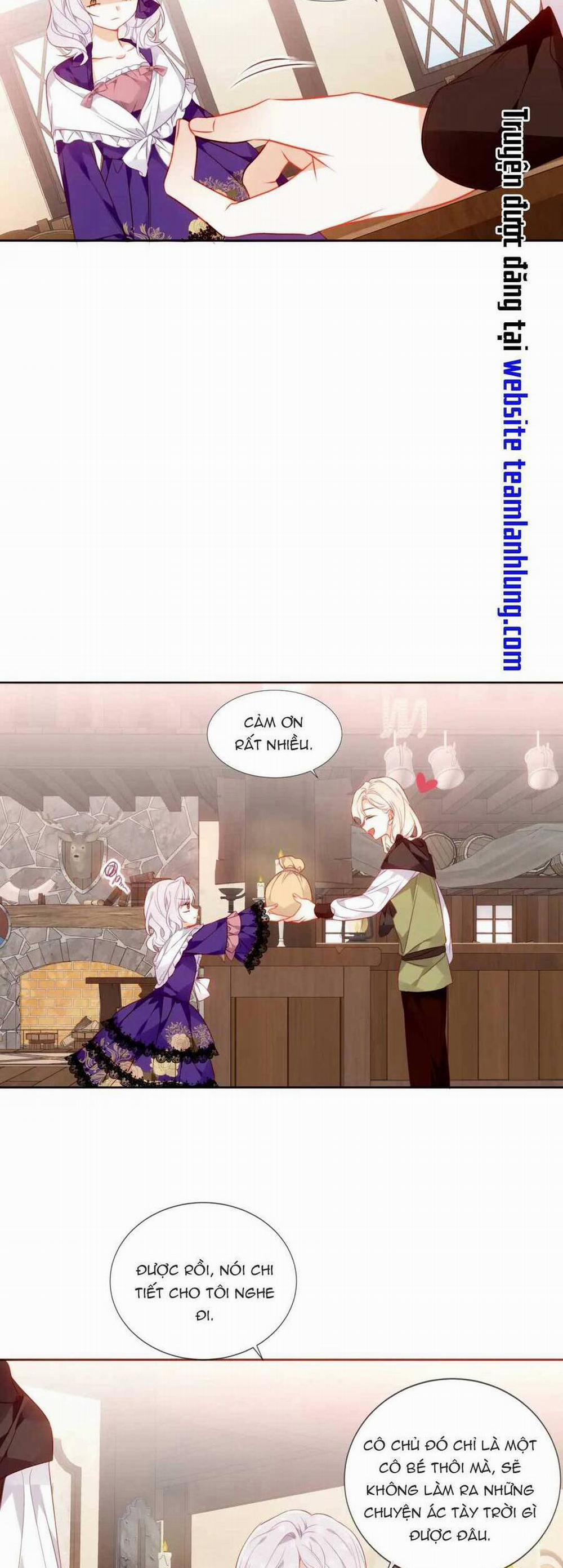 Quán Kịch Bản Trần Mộng 21 trang 20