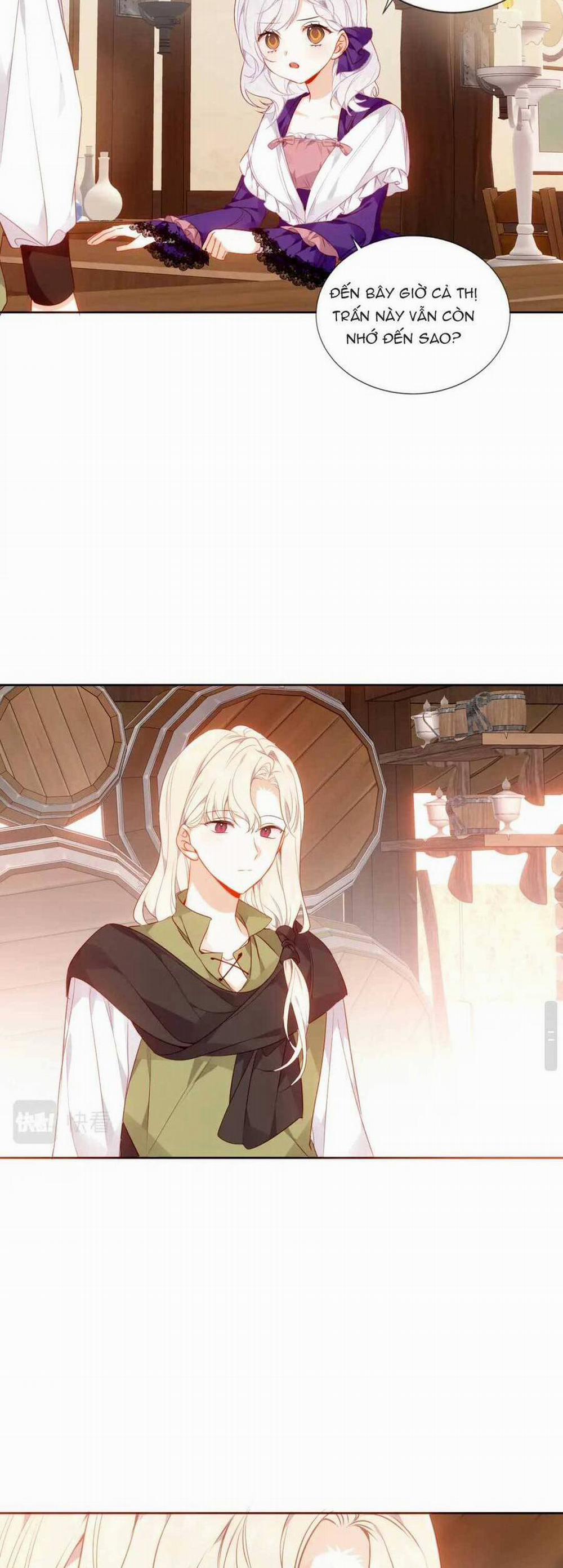 Quán Kịch Bản Trần Mộng 21 trang 21