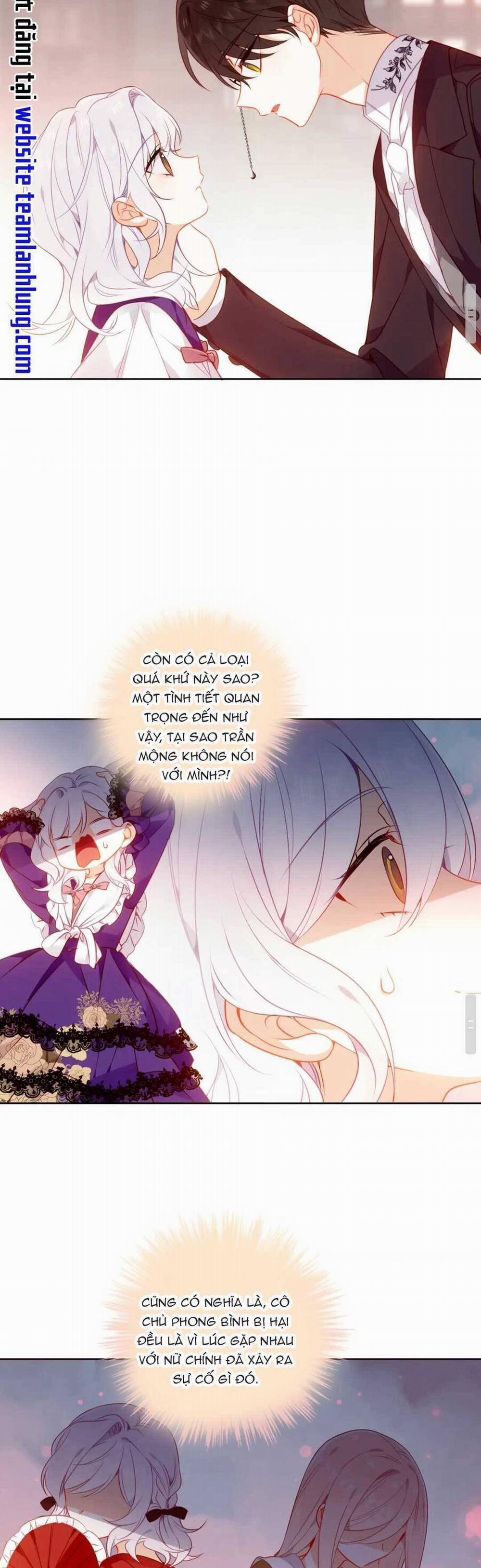 Quán Kịch Bản Trần Mộng 21 trang 4