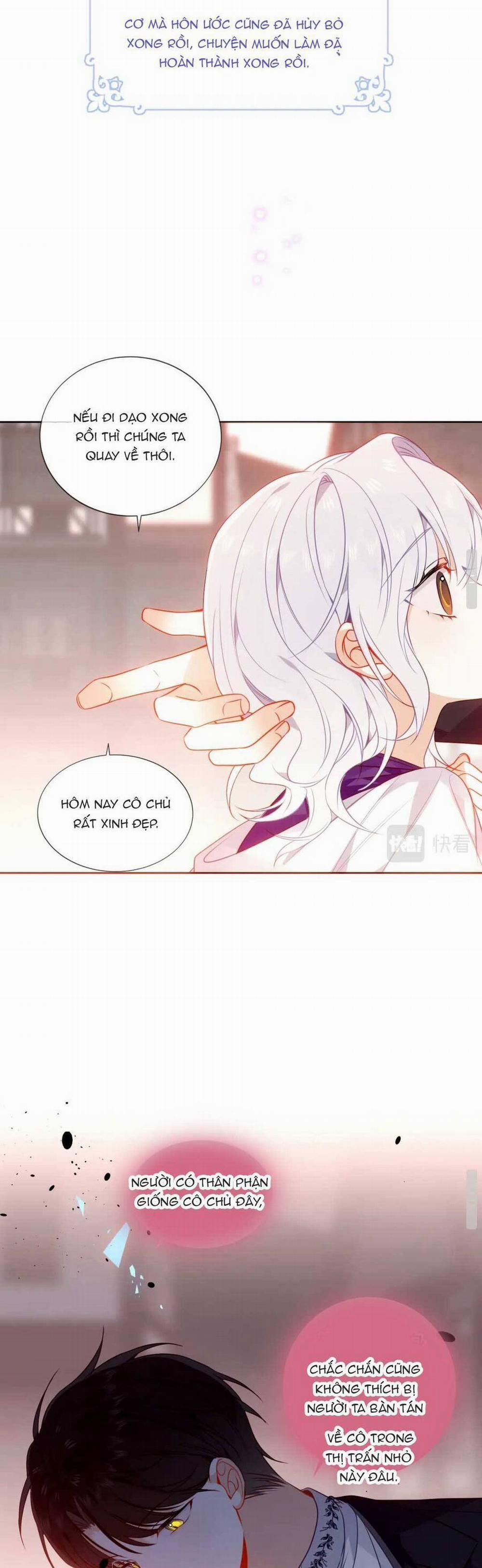 Quán Kịch Bản Trần Mộng 21 trang 7