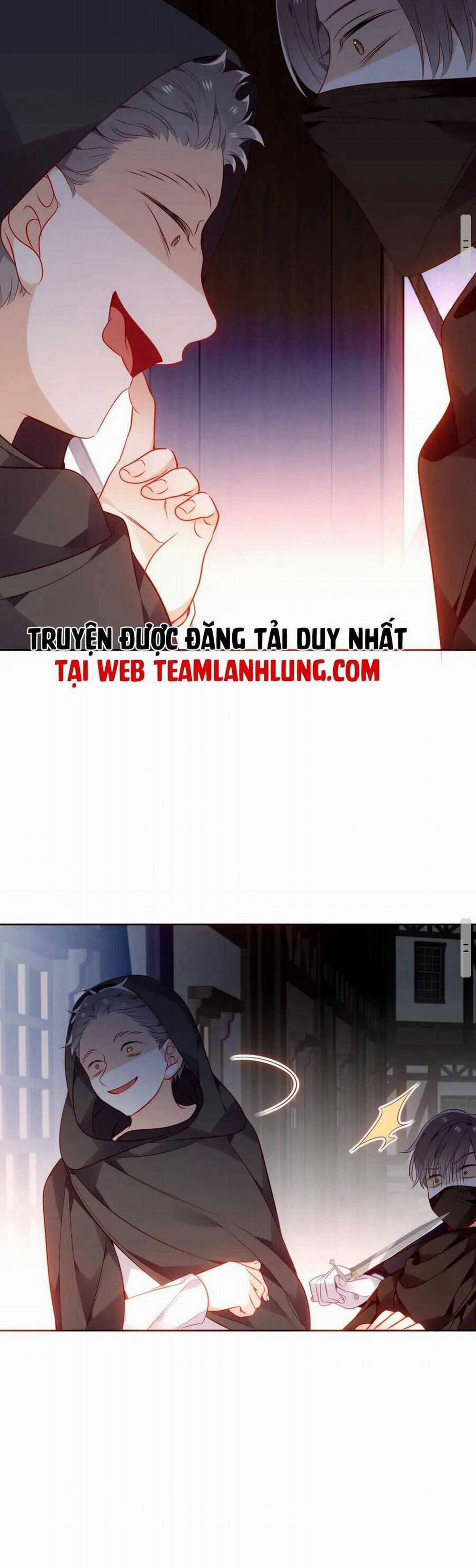 Quán Kịch Bản Trần Mộng 22 trang 14