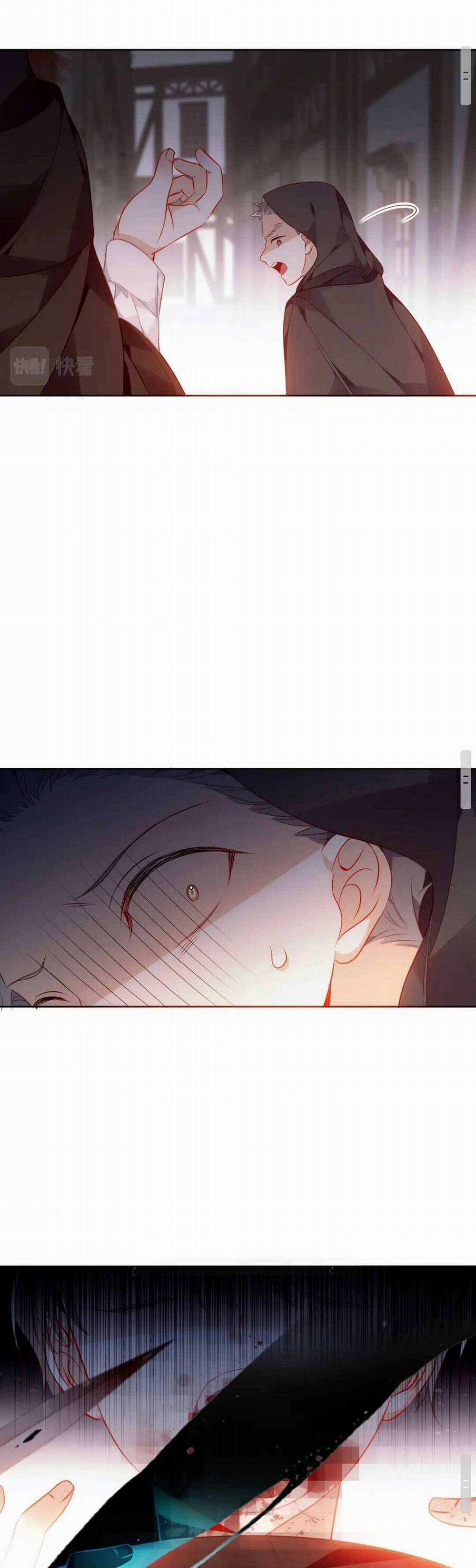 Quán Kịch Bản Trần Mộng 22 trang 15