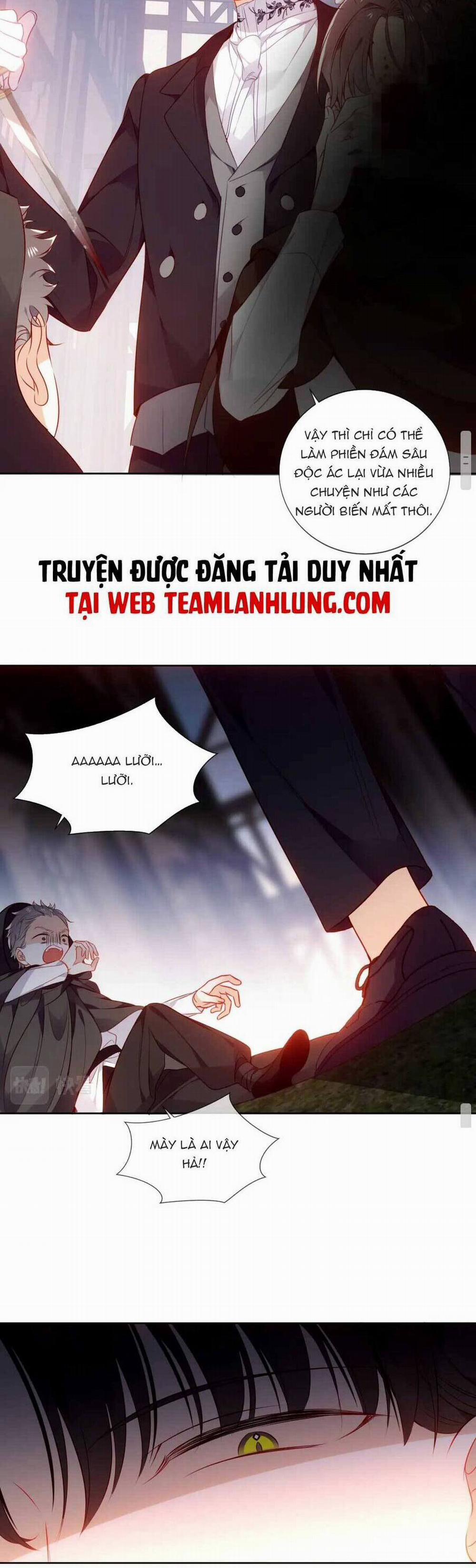 Quán Kịch Bản Trần Mộng 22 trang 17