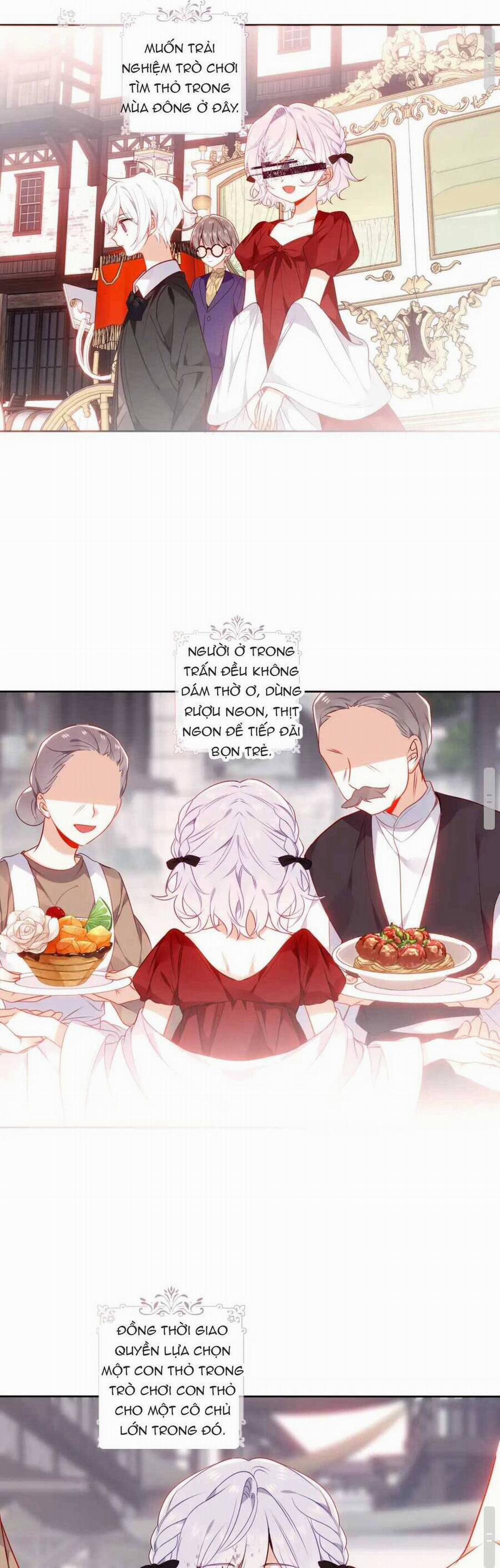 Quán Kịch Bản Trần Mộng 22 trang 2