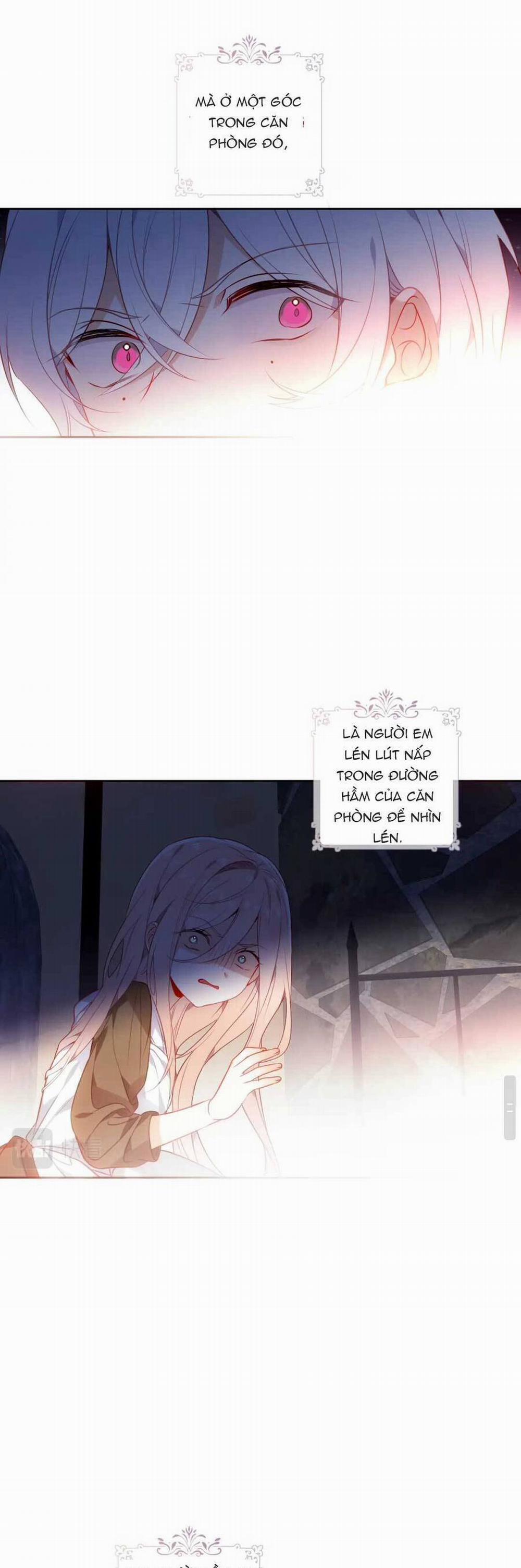 Quán Kịch Bản Trần Mộng 22 trang 6