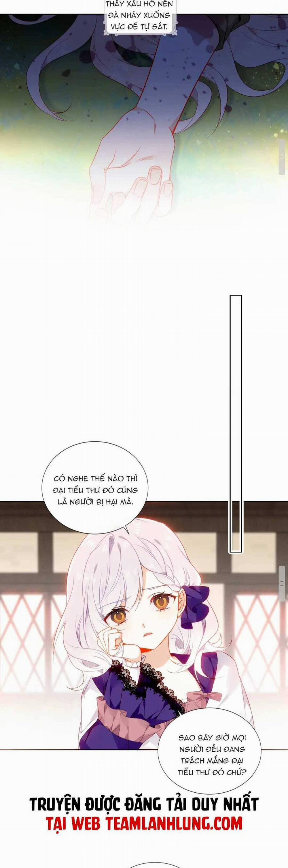 Quán Kịch Bản Trần Mộng 22 trang 8