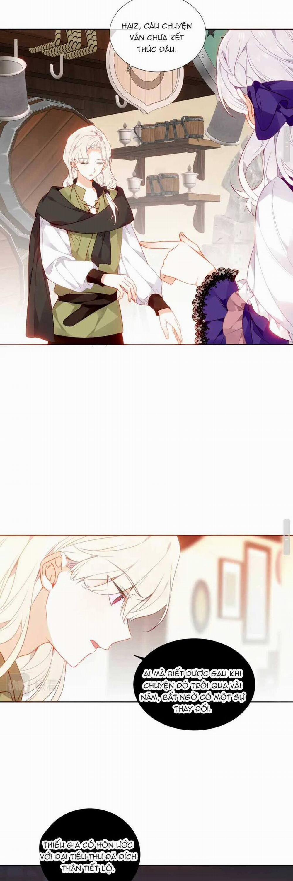 Quán Kịch Bản Trần Mộng 22 trang 9