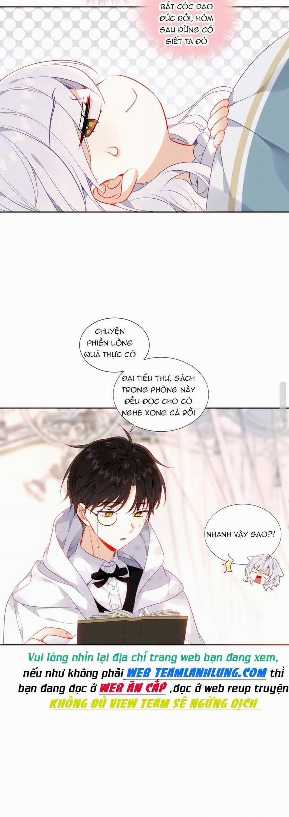 Quán Kịch Bản Trần Mộng 23 trang 12