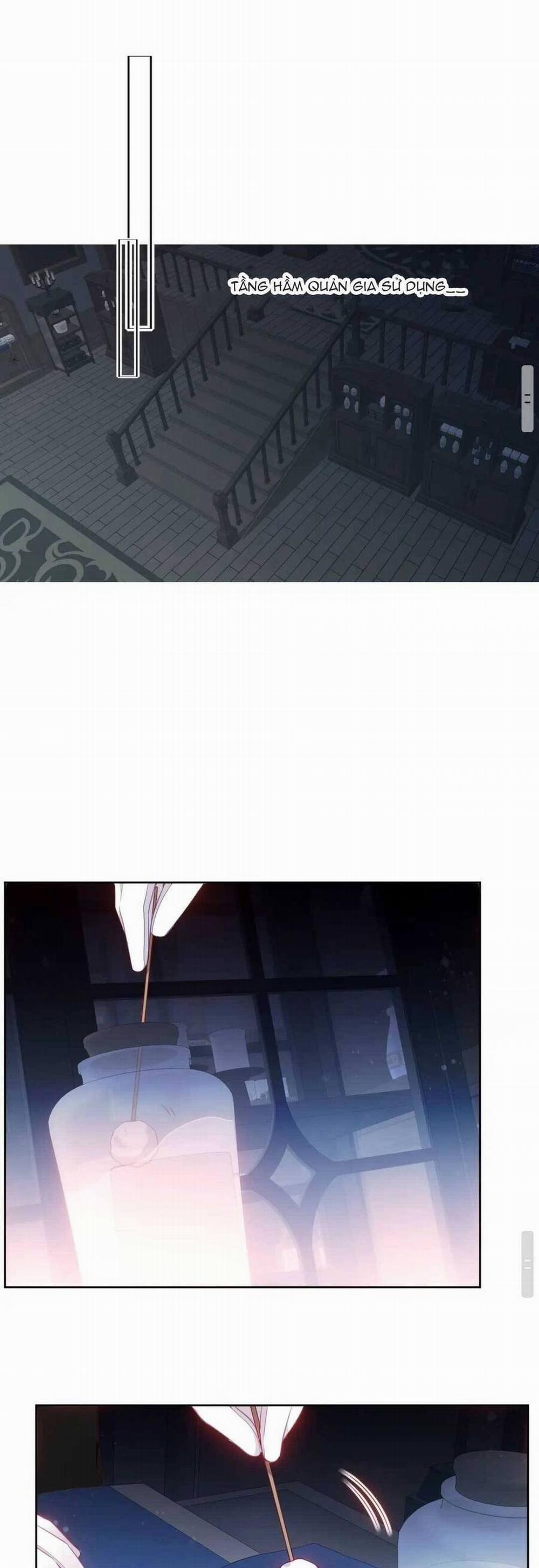 Quán Kịch Bản Trần Mộng 23 trang 16