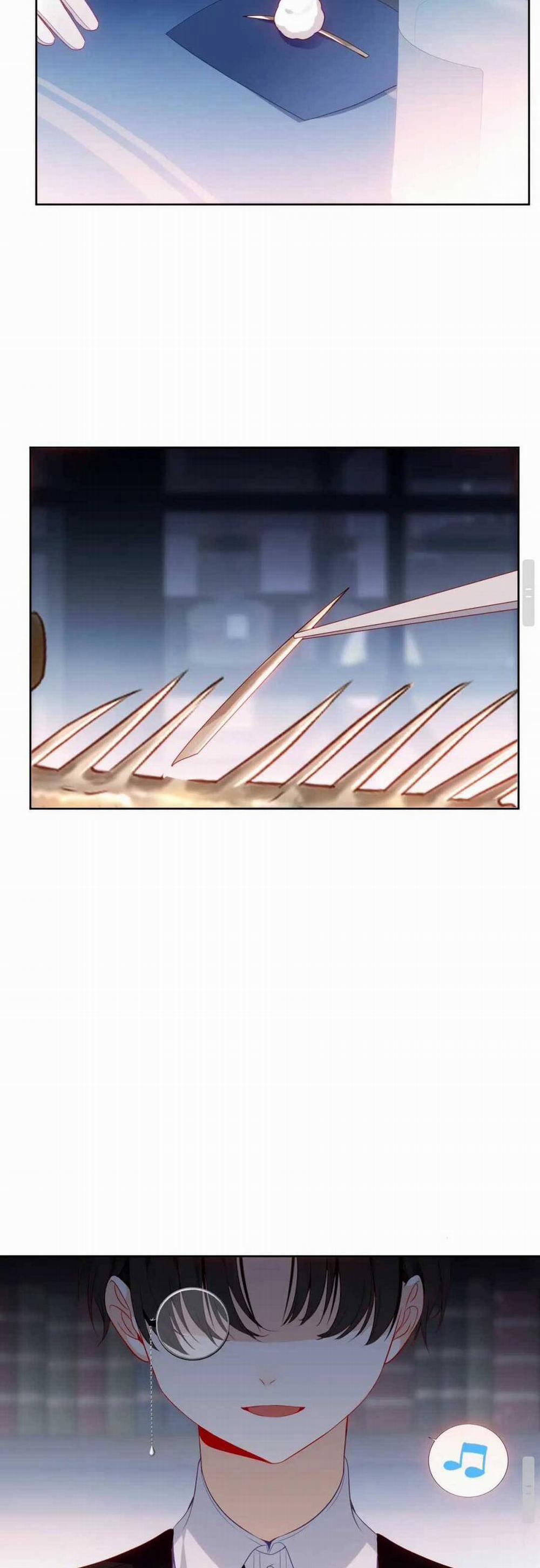 Quán Kịch Bản Trần Mộng 23 trang 17