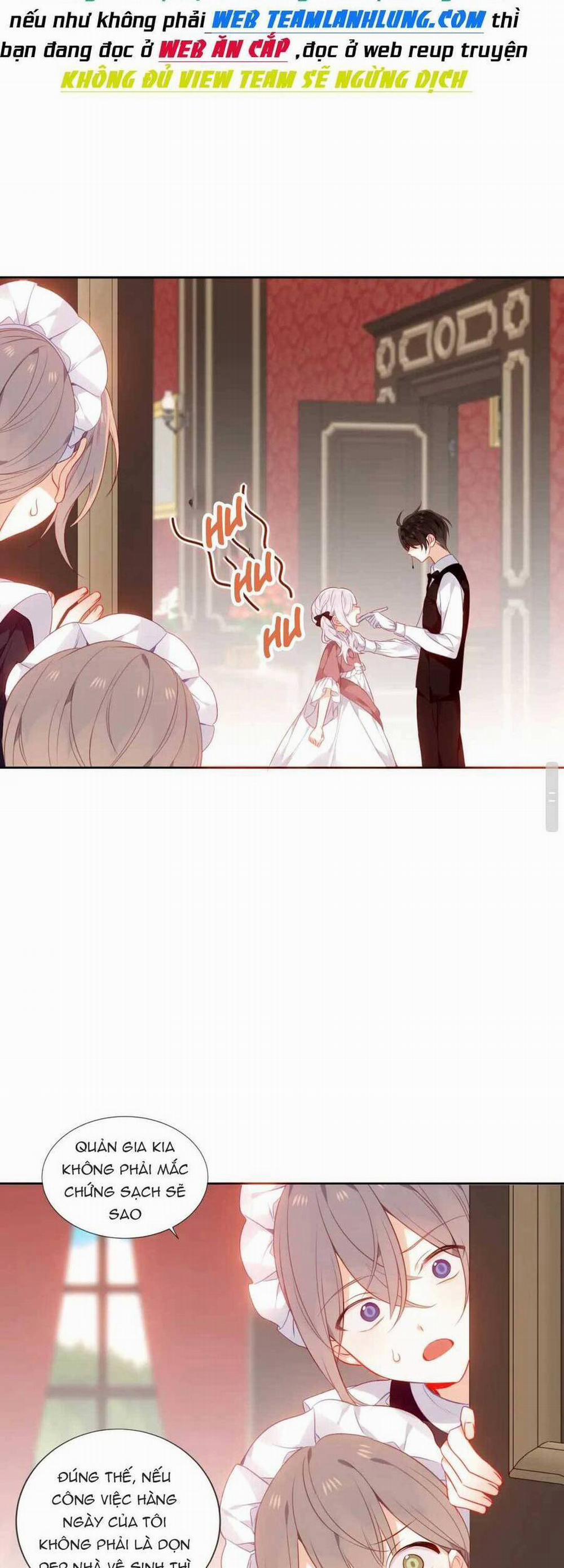 Quán Kịch Bản Trần Mộng 23 trang 3