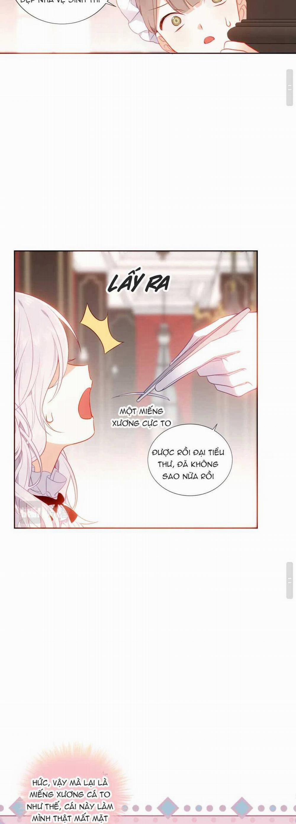 Quán Kịch Bản Trần Mộng 23 trang 4