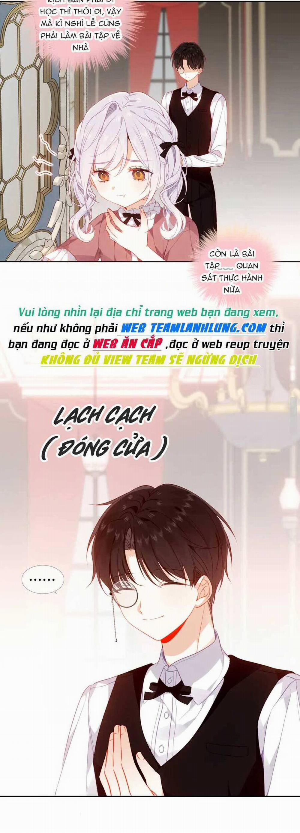 Quán Kịch Bản Trần Mộng 23 trang 6