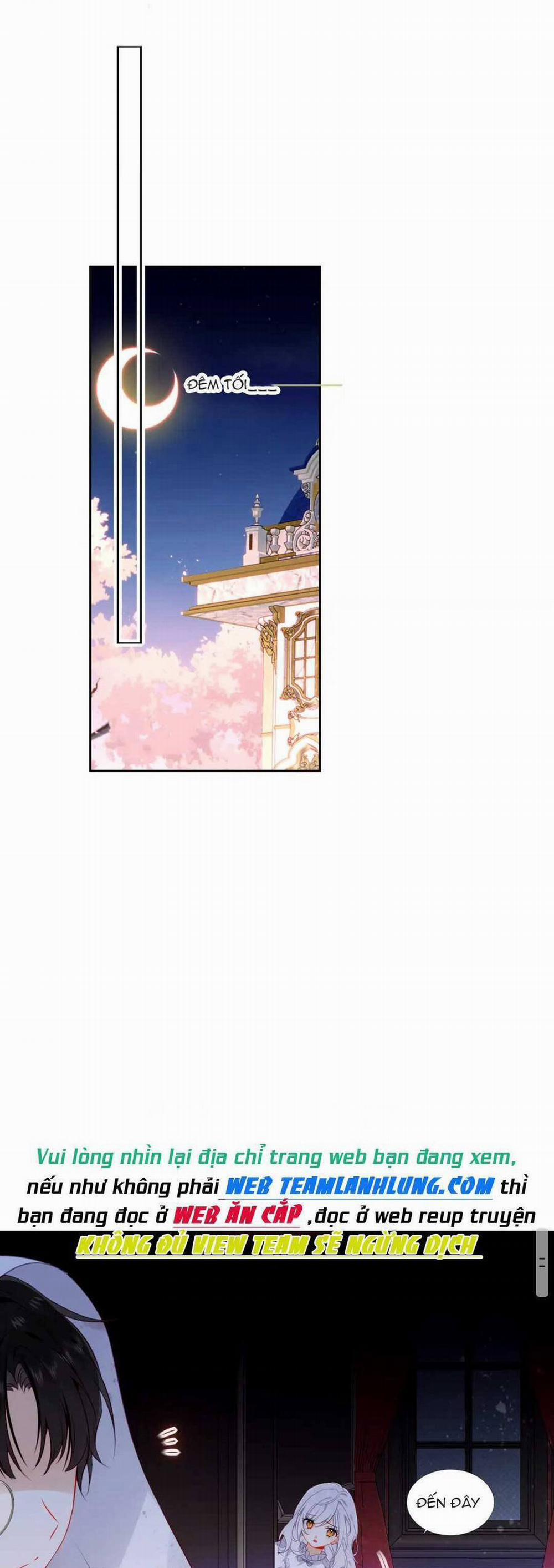 Quán Kịch Bản Trần Mộng 23 trang 7